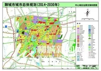 邢台最新行政规划，城市发展的蓝图