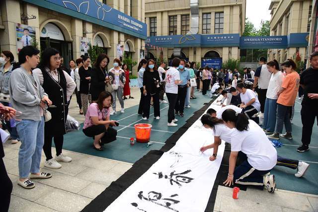 尹非最新图片，探索艺术世界的魅力与风采