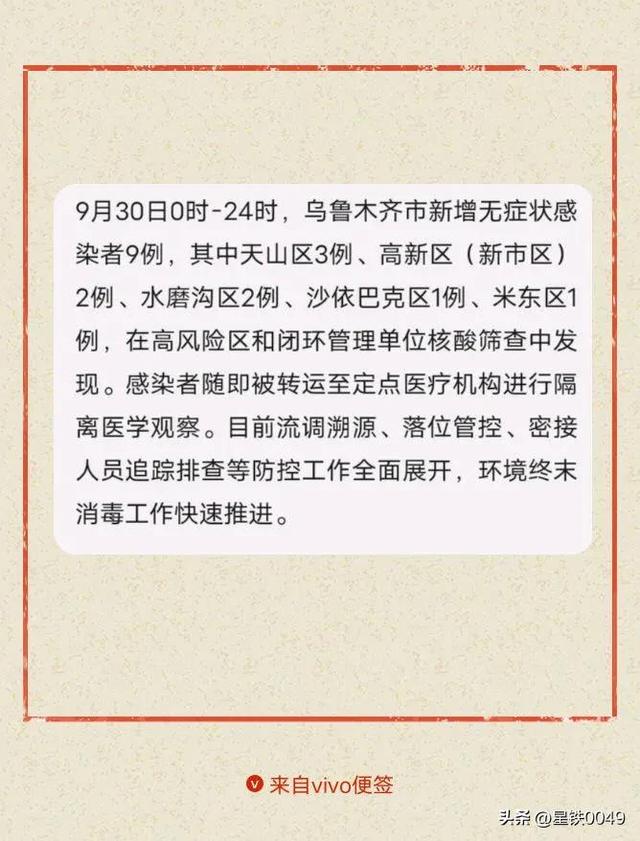 乌鲁木齐站最新疫情动态分析