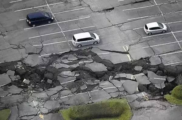 天津地震最新状况