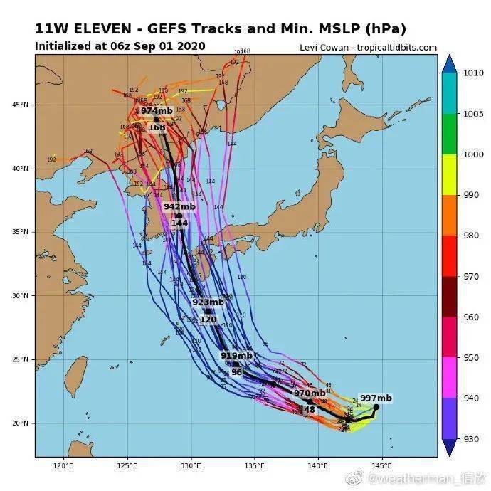 台风海神最新预测，全球视野下的防范与应对