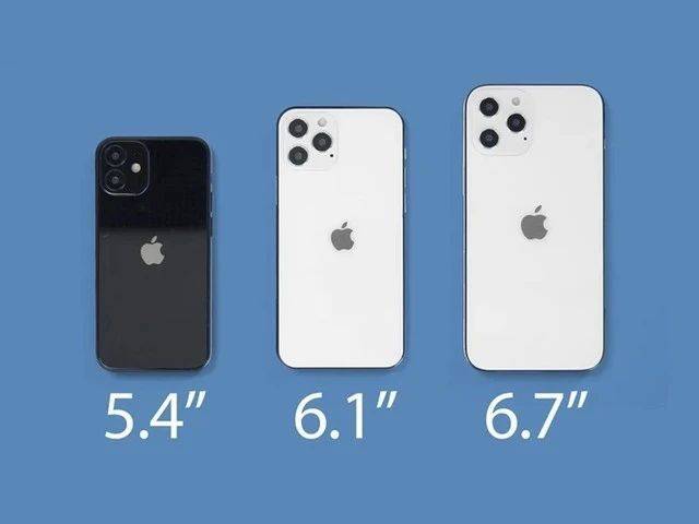 最新苹果产品iPhone 12，革新与突破的象征