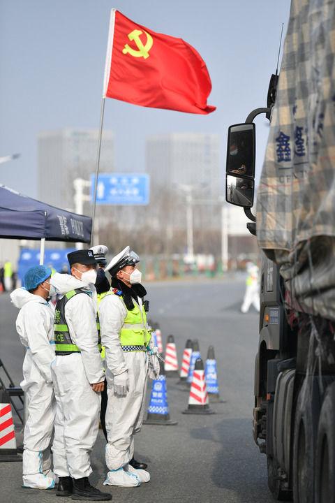 最新警察编制，重塑安全与公正的未来力量