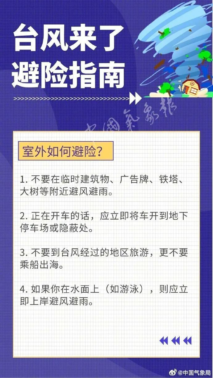 最新台风预警信息，公众需警惕，及时应对