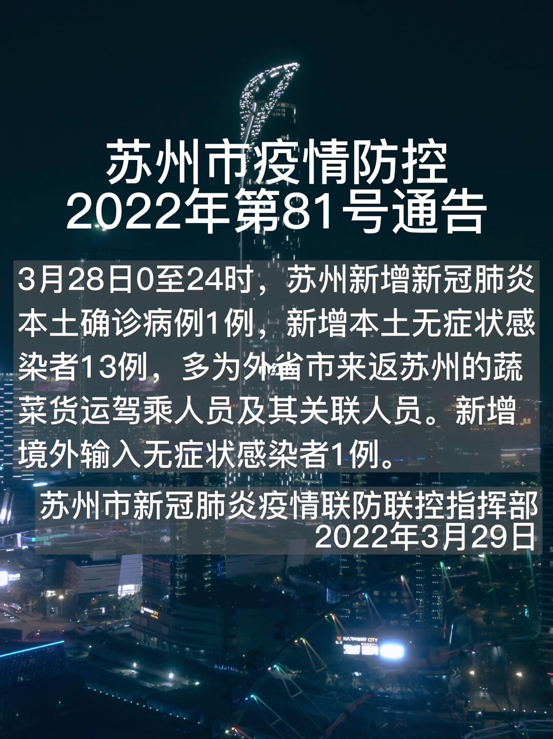 最新疫情通报苏州，全面应对，守护家园安宁