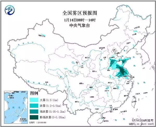 最新海门天气概况